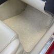 Ворсовые коврики на Lexus IS II 2005 - 2013 в Перми