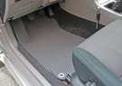 Коврики на Subaru Forester I 1997 - 2002 в Перми