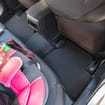 EVA коврики на Toyota Corolla (E21) 2018 - 2025 в Перми