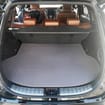 EVA коврики на Toyota Harrier III 2013 - 2020 в Перми