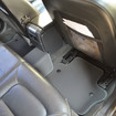 EVA коврики на Volvo XC70 III 2007 - 2016 в Перми