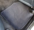 Ворсовые коврики на Nissan Avenir (W11) 1998 - 2005 в Перми