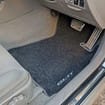 Коврики на Toyota Mark II Wagon Blit 2002 - 2007 в Перми