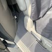 EVA коврики на Dodge Grand Caravan (RG) 2000 - 2007 в Перми