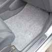 Коврики на Nissan Tiida (C11) 2004 - 2014 в Перми