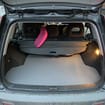 Коврики на Mitsubishi Lancer IX 2000 - 2010 в Перми