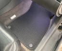 Коврики на Audi A4 (B6) 2000 - 2004 в Перми