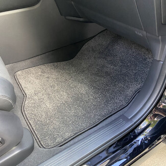 Коврики на Honda CR-V VI 2022 - 2025 в Перми Коврики на Honda CR-V VI 2022 - 2025 в Перми