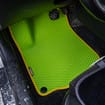 Ворсовые коврики на Volkswagen Golf 4 1997 - 2003 в Перми