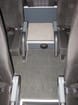 Ворсовые коврики на Mercedes Sprinter (W906) 2006 - 2013 в Перми