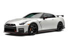 EVA коврики на Nissan GT-R 2007 - 2025 в Перми