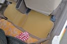 Коврики на Toyota Corsa (L50) 1994 - 1999 в Перми