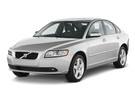 Коврики на Volvo S40 II 2004 - 2012 в Перми