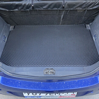 EVA коврики на Opel Corsa D 2006&nbsp;-&nbsp;2014 в Перми