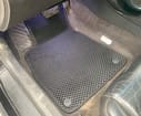 Коврики на Audi A4 (B6) 2000 - 2004 в Перми