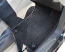 Коврики на Volkswagen Tiguan I 2006 - 2017 в Перми