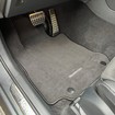 Коврики на Mercedes GLC (X254) 2022 - 2025 в Перми