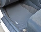 Коврики на Mitsubishi Galant VIII 1996 - 2005 в Перми