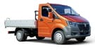EVA коврики на ГАЗ ГАЗель NN 2019 - 2025 в Перми
