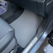 Ворсовые коврики на Chery Tiggo 7 PRO MAX 2022 - 2025 в Перми