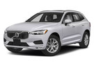 EVA коврики на Volvo XC60 II 2017 - 2025 в Перми