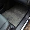 Ворсовые коврики на Nissan Murano (Z52) 2014 - 2022 в Перми