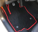 EVA коврики на Seat Leon II 2005 - 2013 в Перми