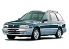 Коврики на Nissan Wingroad (Y10) 1996 - 1999 в Перми