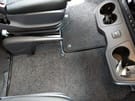 Ворсовые коврики на Mercedes Sprinter (W907/W910) 2018 - 2025 в Перми