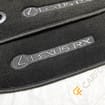 Коврики на Lexus RX II 2003 - 2009 в Перми