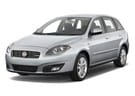 Коврики на Fiat Croma II 2005 - 2011 в Перми