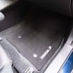 EVA коврики на Mazda 3 2013 - 2019 в Перми