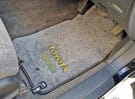 Коврики на Toyota Carina ED (T20) 1993 - 1998 в Перми