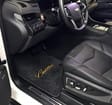 EVA коврики на Cadillac Escalade IV 2015 - 2021 в Перми