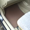 Коврики на Toyota Corolla Fielder (E14) 2006 - 2012 в Перми