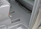 Коврики на Peugeot Traveller 2016 - 2025 в Перми