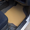 Коврики на Suzuki Ignis 2000 - 2008 в Перми