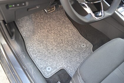 Коврики на Audi Q2L 2016&nbsp;-&nbsp;2026 в Перми