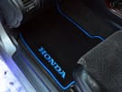 Коврики на Honda Accord VI 1997 - 2002 в Перми