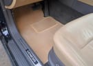 Коврики на Hyundai Genesis I 2008 - 2014 в Перми