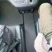 Коврики на Honda Freed+ 2016 - 2024 в Перми