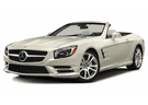 EVA коврики на Mercedes SL (R231) 2012 - 2019 в Перми