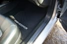 Коврики на Chrysler Concorde II 1997 - 2004 в Перми