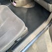 Ворсовые коврики на Dodge Caravan (RG) 2000 - 2007 в Перми