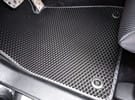 Коврики на Lexus GS IV 2011 - 2020 в Перми