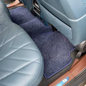 Коврики на BMW XM (G09) 2022 - 2025 в Перми