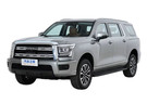 Коврики на Haval H5 2023 - 2025 в Перми