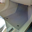 Коврики на Volvo S40 II 2004 - 2012 в Перми