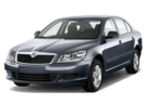 Коврики на Skoda Octavia A5 и FL 2004 - 2013 в Перми