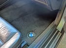 Коврики на BMW 8 (E31) 1989 - 1999 в Перми